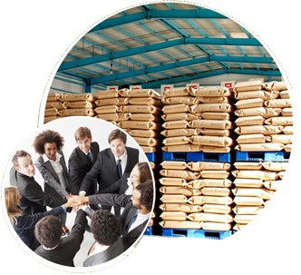 充足的產能保障 充足的產能保障